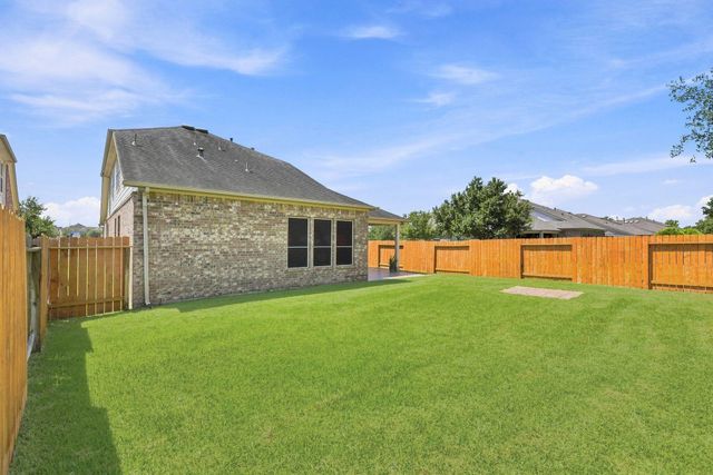 25322 Alverstone Drive, Katy, TX 77494