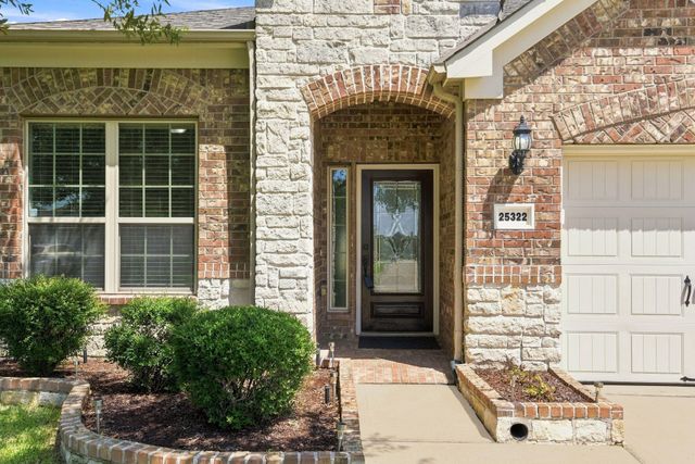 25322 Alverstone Drive, Katy, TX 77494