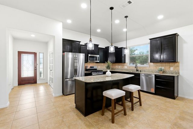 25322 Alverstone Drive, Katy, TX 77494