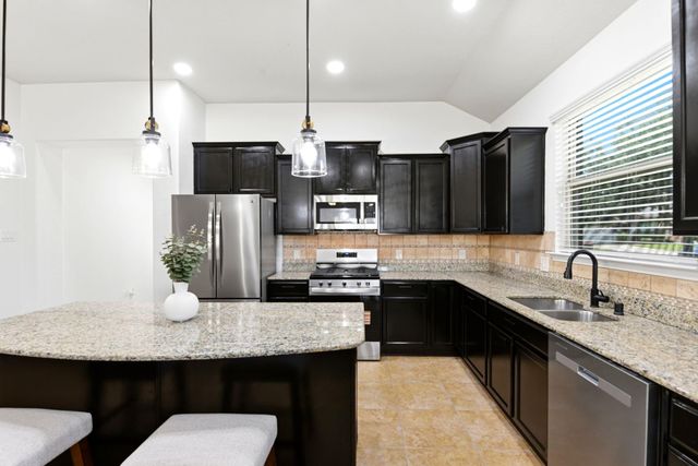 25322 Alverstone Drive, Katy, TX 77494