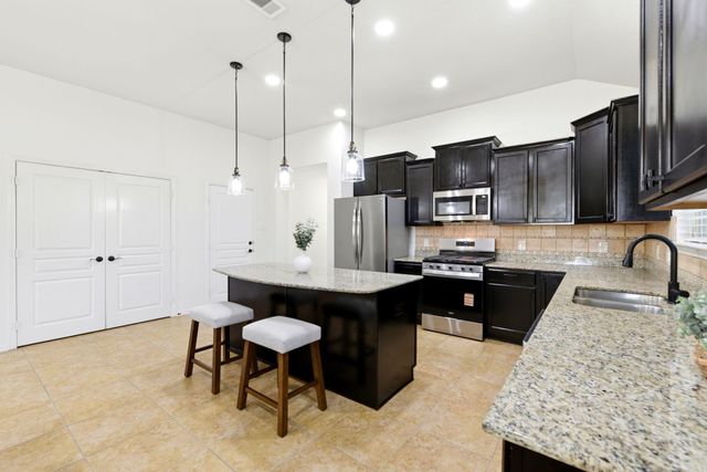 25322 Alverstone Drive, Katy, TX 77494