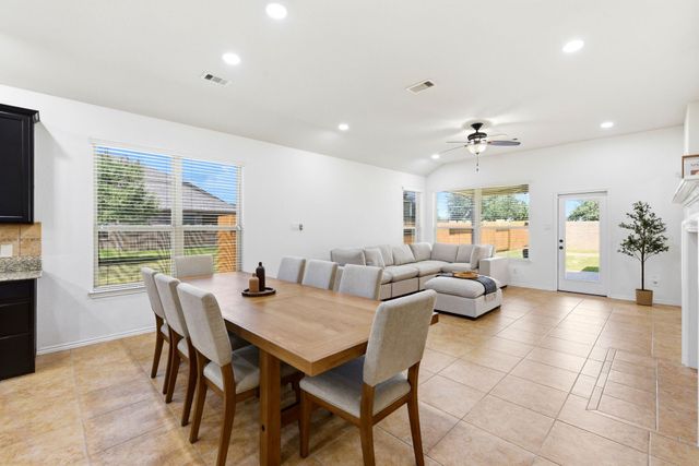 25322 Alverstone Drive, Katy, TX 77494