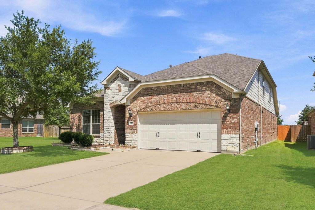 25322 Alverstone Drive, Katy, TX 77494