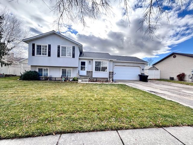 1429 W 2450 S, Woods Cross, UT 84087