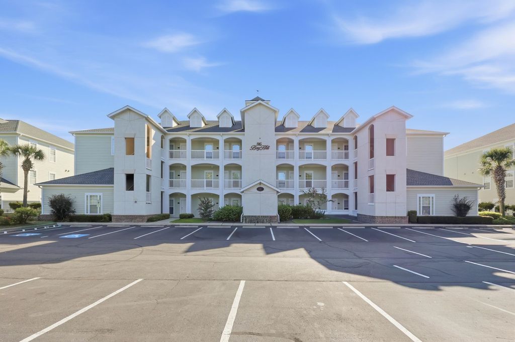 1017 World Tour Blvd Unit 302, Myrtle Beach, SC 29579 — photo 2