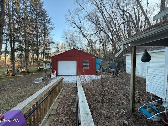 34 Tabor Road, Mechanicville, NY 12118