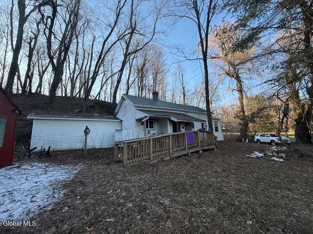 34 Tabor Road, Mechanicville, NY 12118