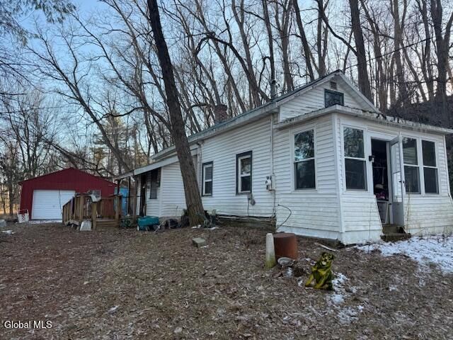 34 Tabor Road, Mechanicville, NY 12118
