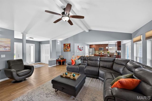 209 Autumn Rose Court, O'fallon, MO 63368