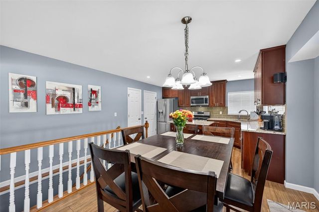 209 Autumn Rose Court, O'fallon, MO 63368