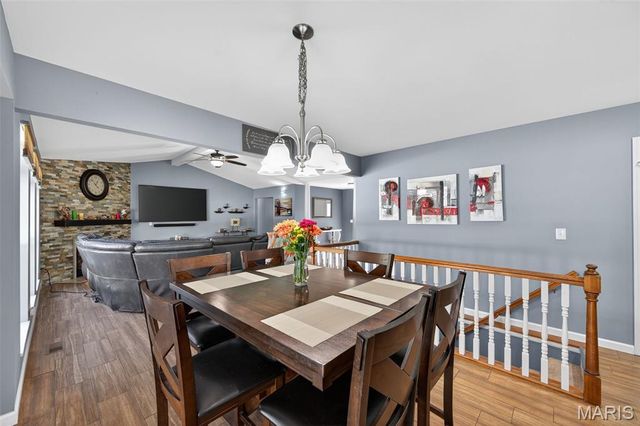 209 Autumn Rose Court, O'fallon, MO 63368