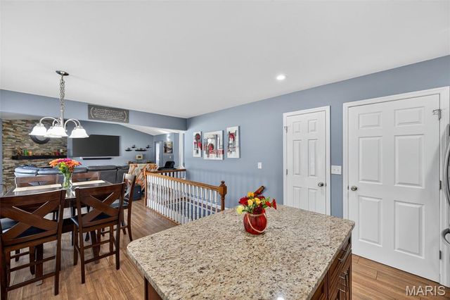 209 Autumn Rose Court, O'fallon, MO 63368