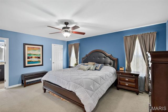 209 Autumn Rose Court, O'fallon, MO 63368