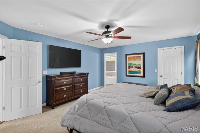 209 Autumn Rose Court, O'fallon, MO 63368