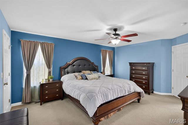 209 Autumn Rose Court, O'fallon, MO 63368