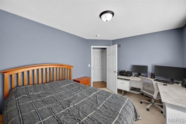 209 Autumn Rose Court, O'fallon, MO 63368