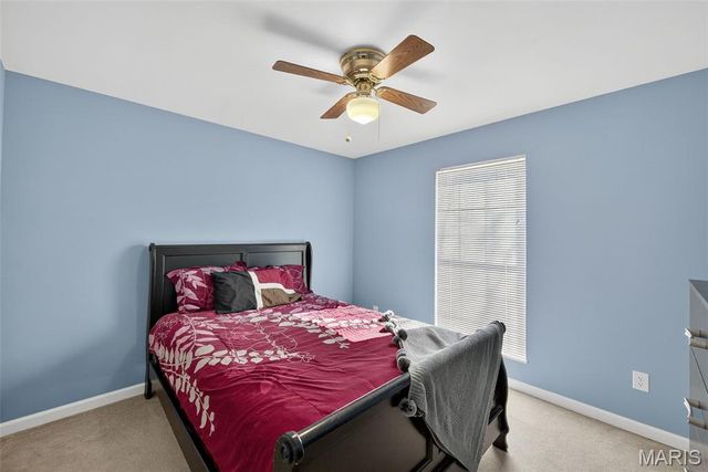 209 Autumn Rose Court, O'fallon, MO 63368