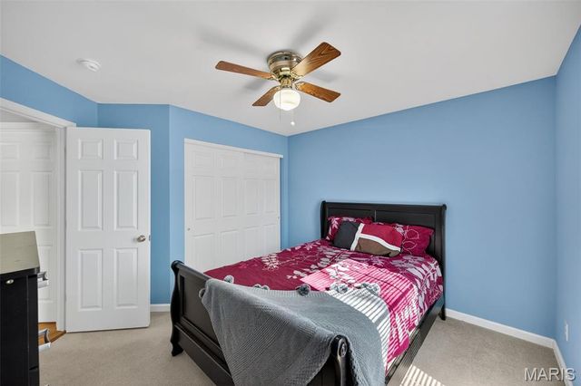 209 Autumn Rose Court, O'fallon, MO 63368