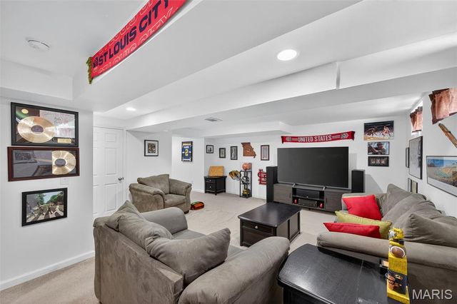 209 Autumn Rose Court, O'fallon, MO 63368