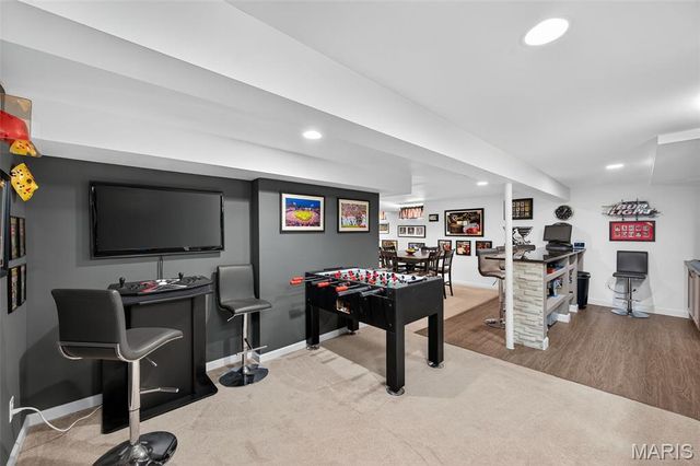 209 Autumn Rose Court, O'fallon, MO 63368