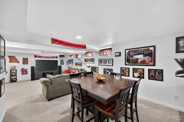 209 Autumn Rose Court, O'fallon, MO 63368