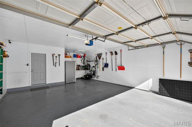 209 Autumn Rose Court, O'fallon, MO 63368