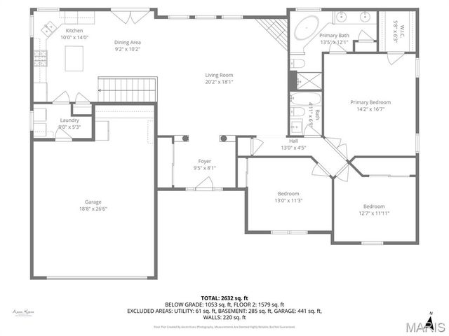 209 Autumn Rose Court, O'fallon, MO 63368