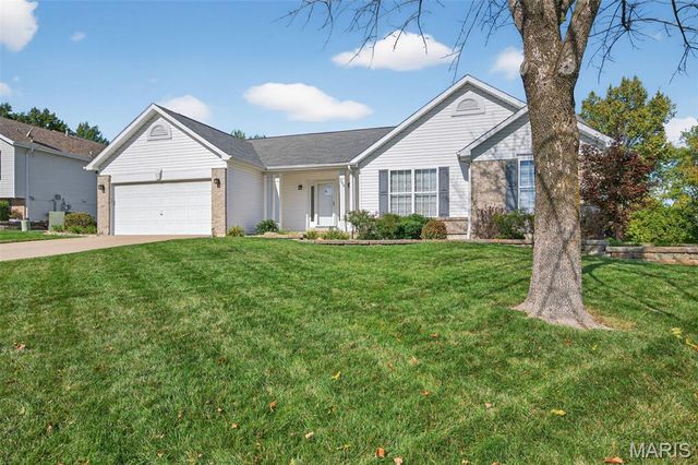 209 Autumn Rose Court, O'fallon, MO 63368