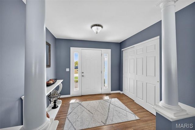 209 Autumn Rose Court, O'fallon, MO 63368