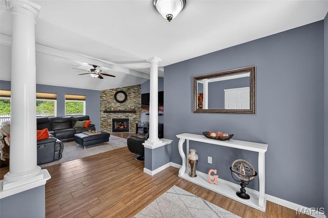 209 Autumn Rose Court, O'fallon, MO 63368