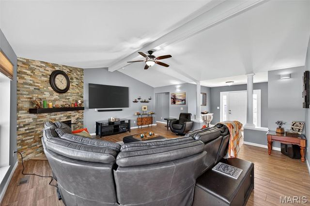 209 Autumn Rose Court, O'fallon, MO 63368