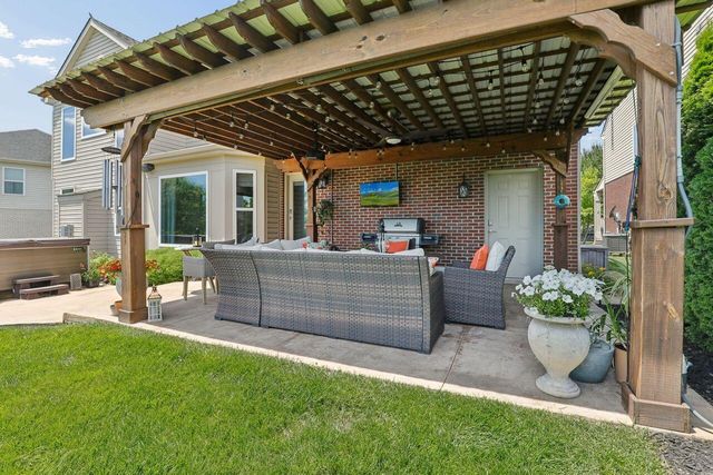 10336 Easymoor Court, Union, KY 41091
