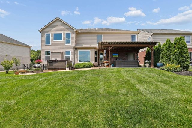 10336 Easymoor Court, Union, KY 41091