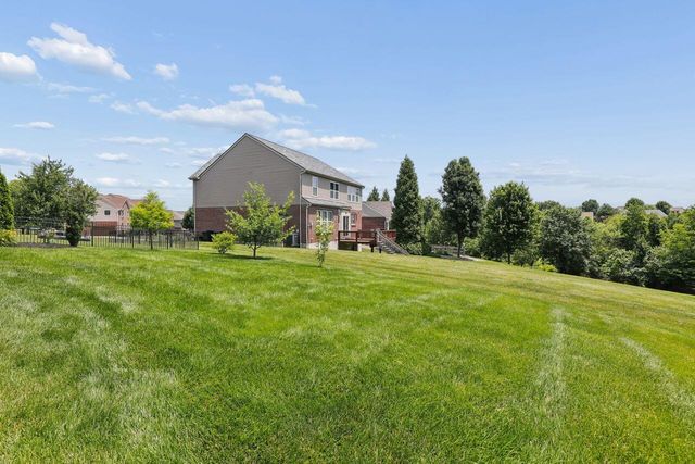 10336 Easymoor Court, Union, KY 41091