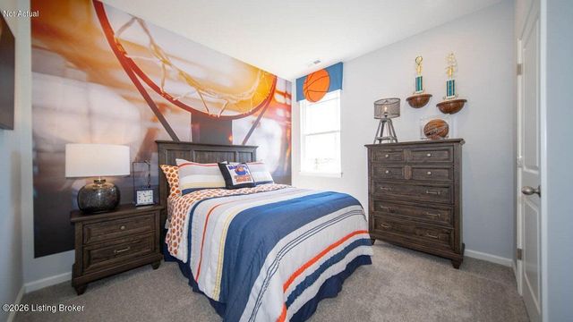 12507 Railcar Rd, Louisville, KY 40272
