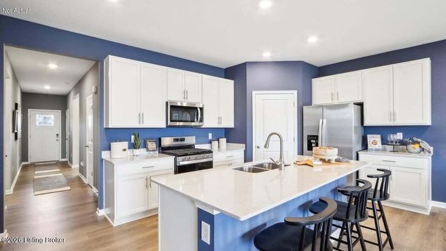 12507 Railcar Rd, Louisville, KY 40272
