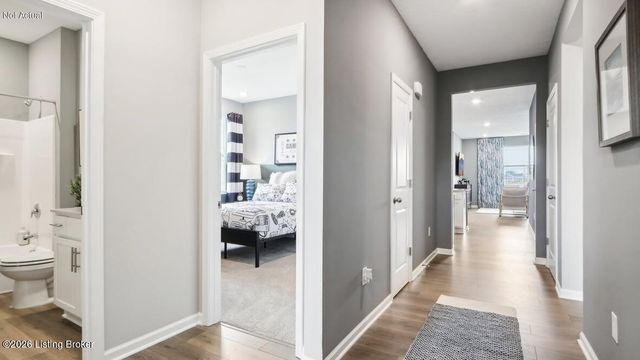 12507 Railcar Rd, Louisville, KY 40272