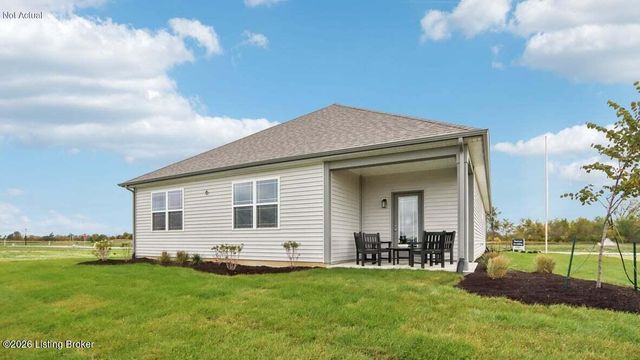 12507 Railcar Rd, Louisville, KY 40272
