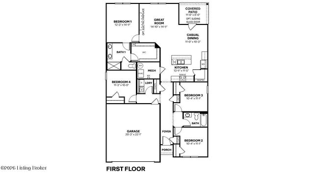 12507 Railcar Rd, Louisville, KY 40272