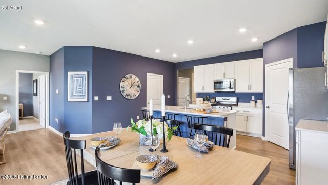 12507 Railcar Rd, Louisville, KY 40272