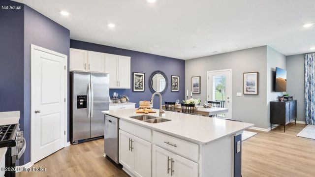 12507 Railcar Rd, Louisville, KY 40272