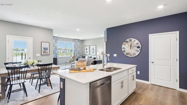 12507 Railcar Rd, Louisville, KY 40272