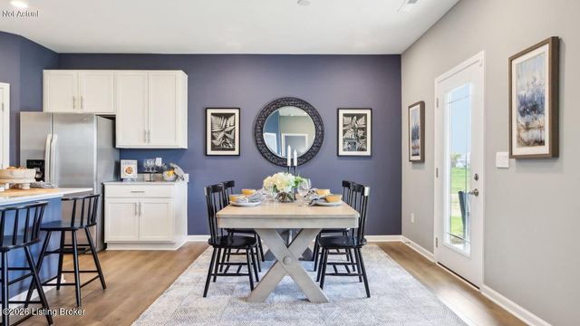 12507 Railcar Rd, Louisville, KY 40272