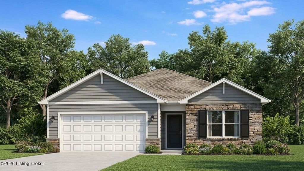 12507 Railcar Rd, Louisville, KY 40272
