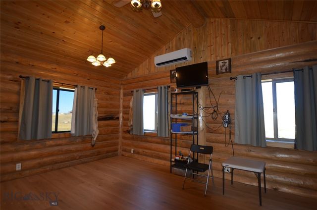 3919 Blacktail Road, Dillon, MT 59725