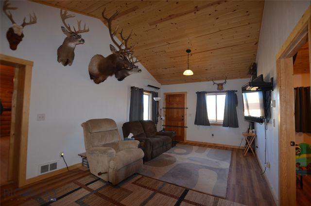 3919 Blacktail Road, Dillon, MT 59725