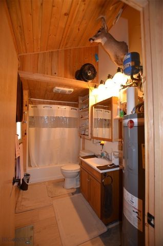 3919 Blacktail Road, Dillon, MT 59725