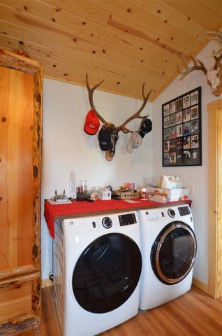 3919 Blacktail Road, Dillon, MT 59725