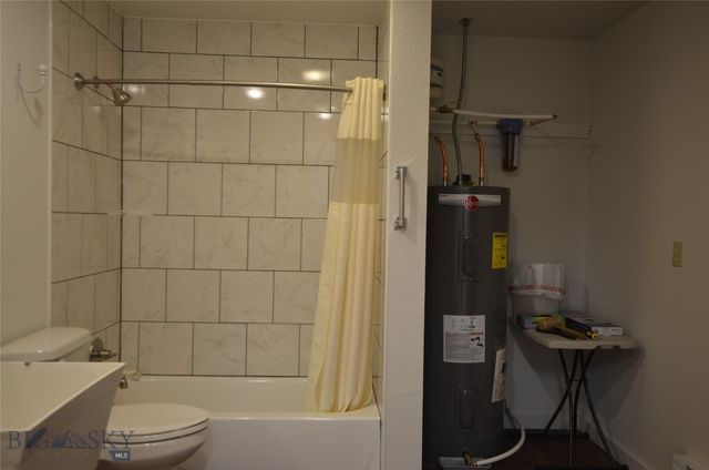 3919 Blacktail Road, Dillon, MT 59725