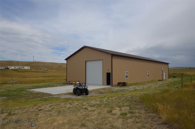 3919 Blacktail Road, Dillon, MT 59725